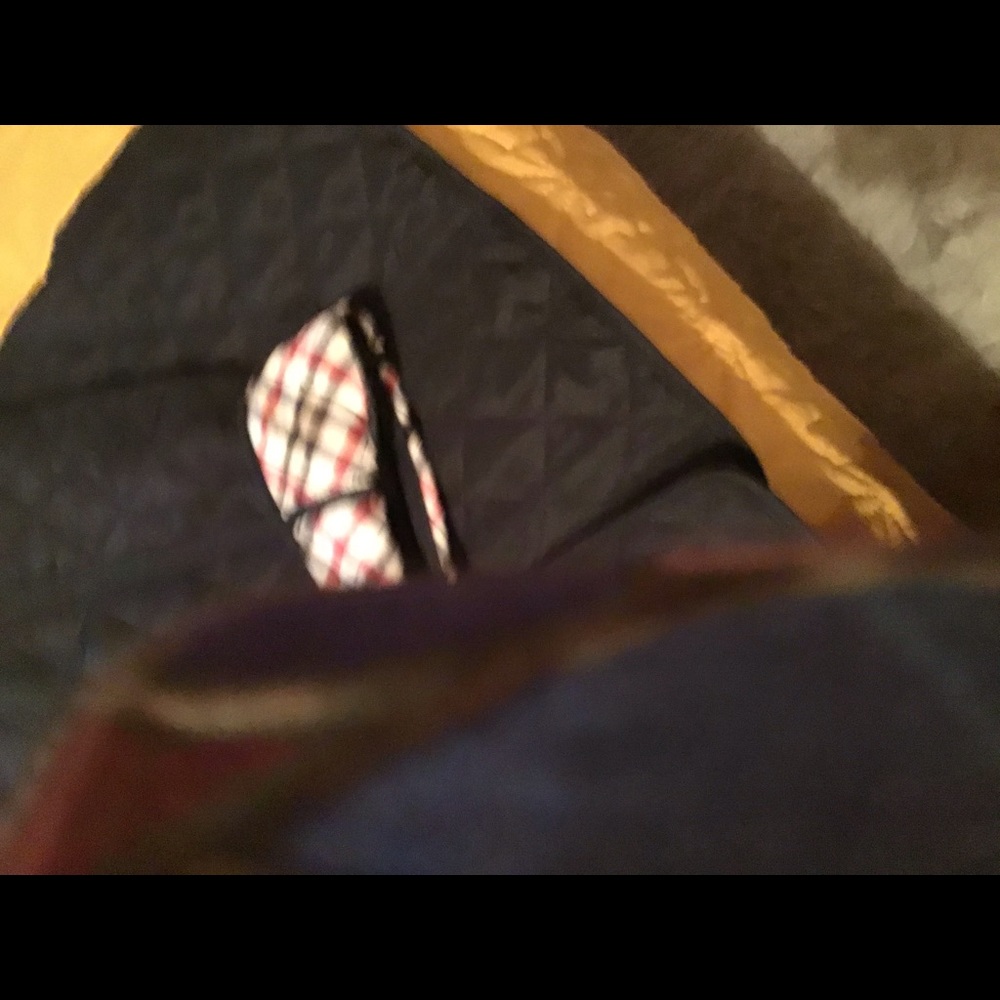 Quilted lightweight spring jacket - Picture 5 of 5